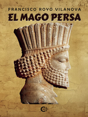 cover image of El mago persa